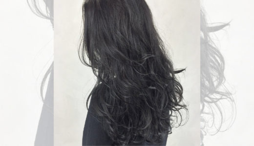 21年最新 韓国のトレンドロングヘアスタイル集 ヘアカラーも紹介 Hairinfo Magazine