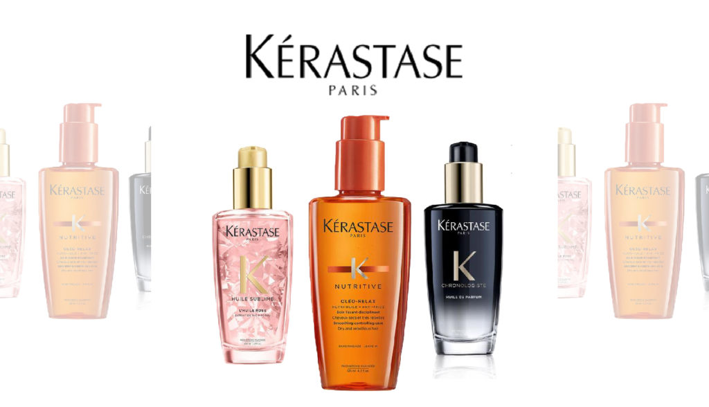 ケラスターゼ のトリートメントの魅力とは 成分や人気の秘密を調査 Hairinfo Magazine