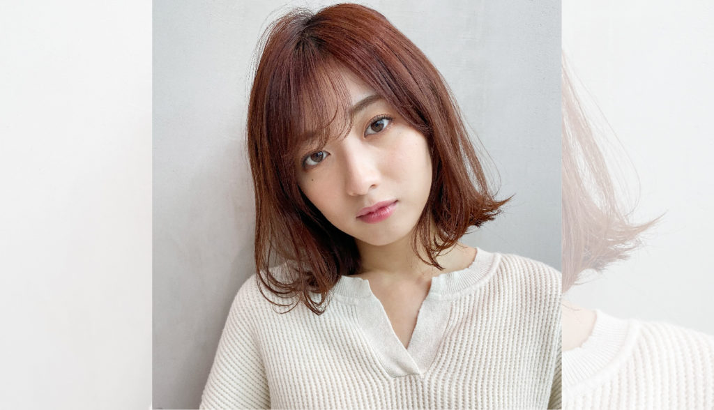 モテ必須のヘアスタイル ワンカール特集 人気のスタイリングカタログ Hairinfo Magazine