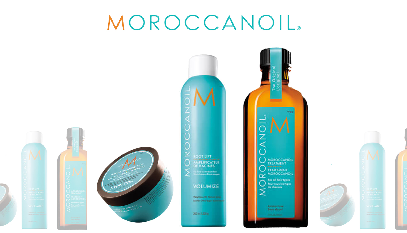 モロッカンオイルトリートメントの口コミを徹底調査 特徴や使い心地は Hairinfo Magazine