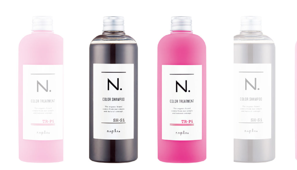 抜けたカラーはシャンプーでプラス 実力派カラーシャンプー3選 髪色別に解説 Hairinfo Magazine