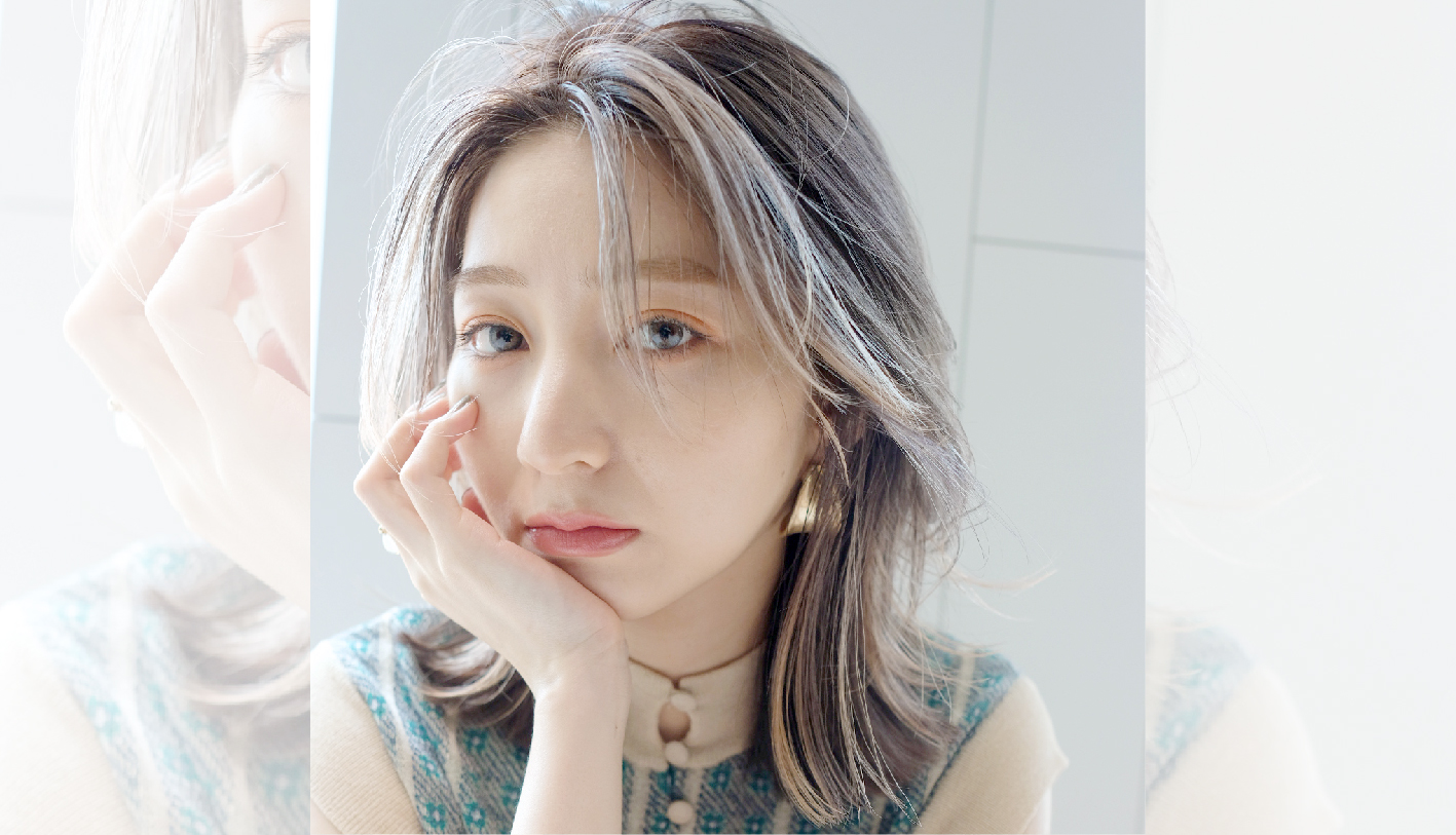 21年最新 レイヤー ボブの人気スタイル おすすめの顔型も紹介 Hairinfo Magazine