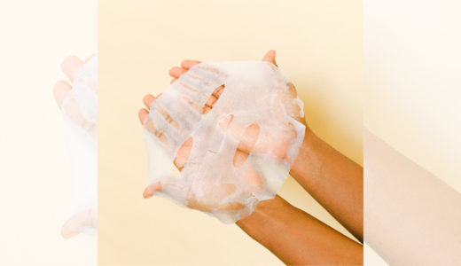 保存版 フェイスパックの後の正しいスキンケアの順番とは Hairinfo Magazine