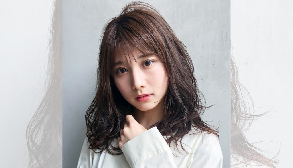 暗めカラー で叶える似合わせヘアカタログ ブリーチなしでもok Hairinfo Magazine