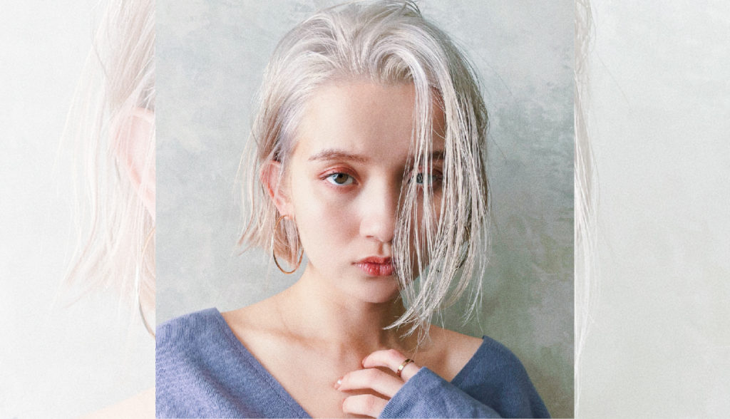 好みはどれ ハイトーン の種類一覧 人気カラーを全部チェック Hairinfo Magazine