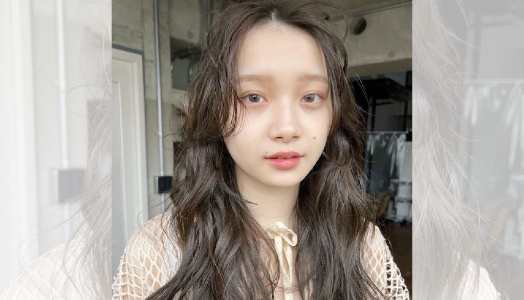 最旬 ブルベ夏 に似合う髪色10選 明るめ 暗め ヘアカラーカタログ Hairinfo Magazine