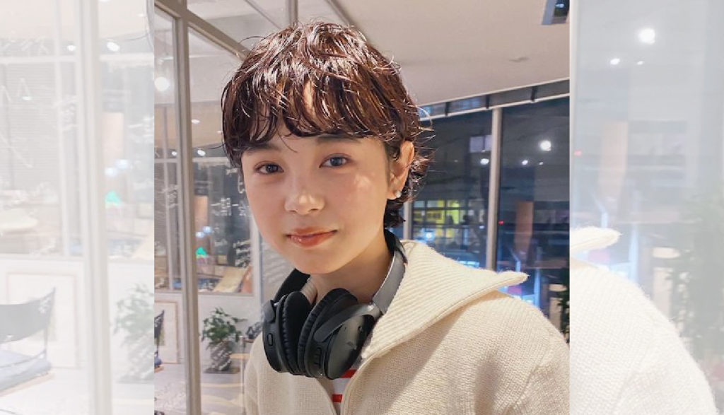 いま話題の ニュアンスパーマ とは 自然体なスタイルで垢抜けよう Hairinfo Magazine