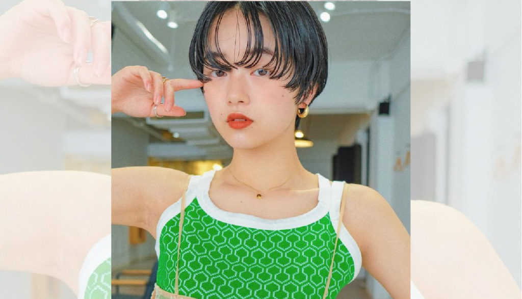 最新 マッシュボブ カタログ 世代 顔型別 おすすめスタイルまとめ Hairinfo Magazine