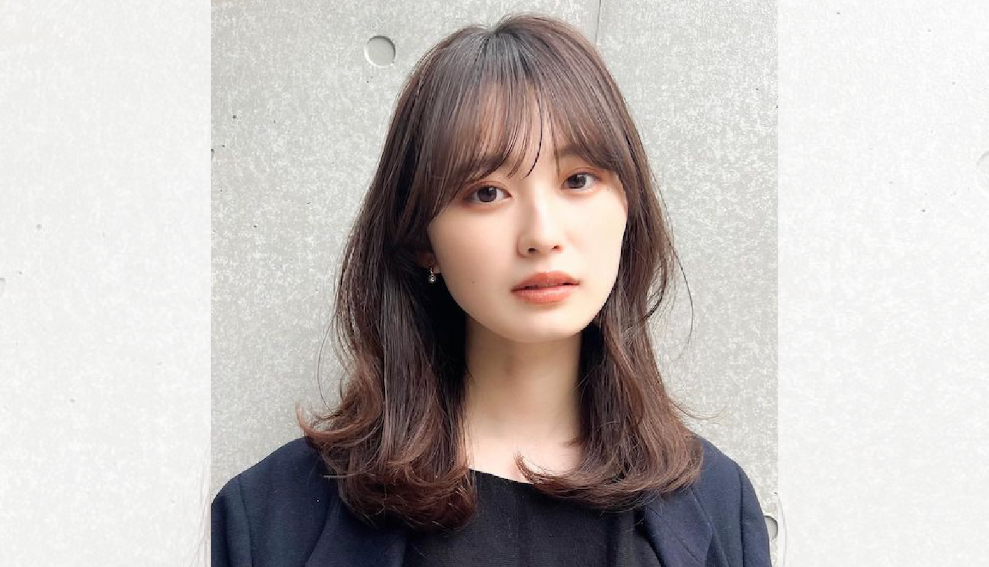 毛量の多い人が垢抜けるには 最新おすすめスタイルで悩みを解決しよう Hairinfo Magazine