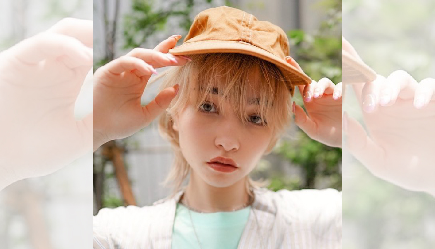 ボブに似合う キャップの被り方 って コツを抑えてお洒落に垢抜け Hairinfo Magazine
