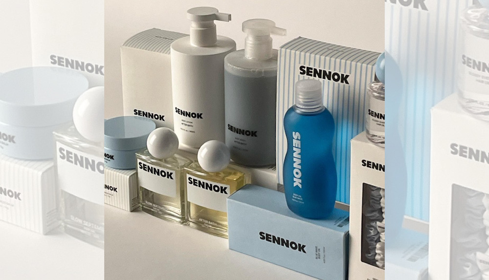 専用です！韓国で大人気！ EPONAとSUNSKIN LUSTERの3点セット！ 新品】韓国で大人気！ EPONAとSUNSKIN LUSTERの2点セット