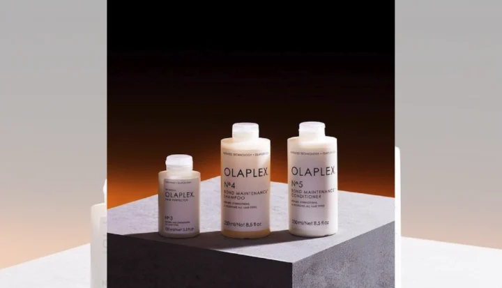 オラプレックス　OLAPLEX セット売り新品未使用品 トラベリングスタイリストキット(オラプレックス)の通販・口コミ