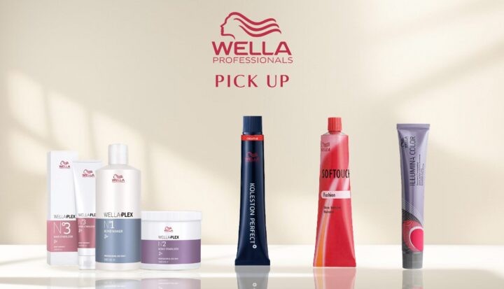 ソフタッチ ファッションカラー - WELLA（ウエラ）｜HAIRinfo（ヘア