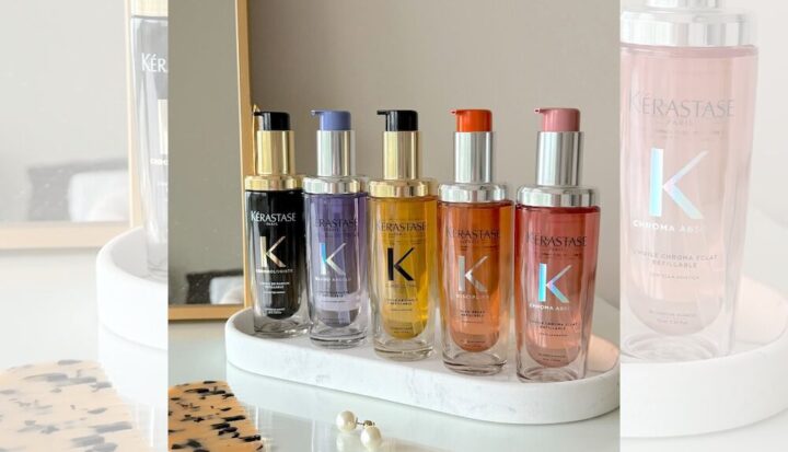 ケラスターゼ【ヘアオイル】人気の秘密とは？最新・定番アイテムも紹介