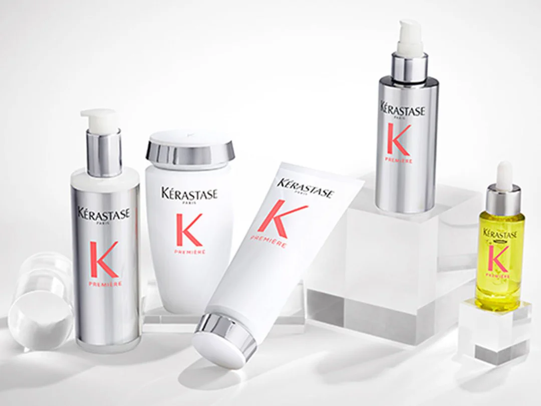 ケラスターゼ】シャンプー・トリートメント全ライン徹底比較｜おすすめ