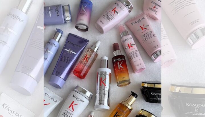 ケラスターゼ】シャンプー・トリートメント全ライン徹底比較｜おすすめ
