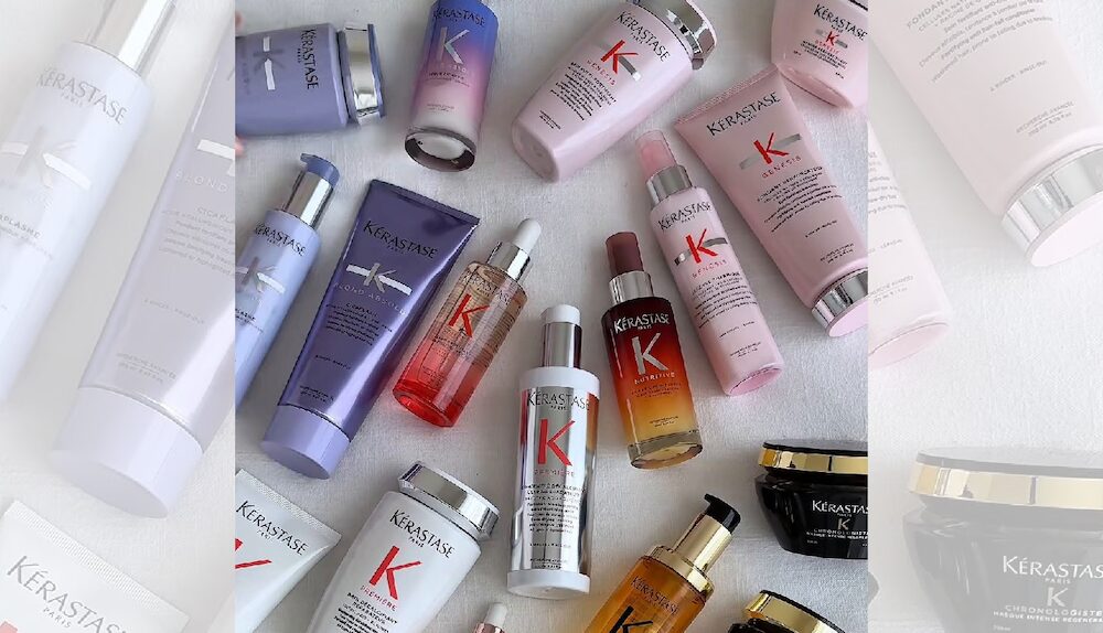ケラスターゼ】シャンプー・トリートメント全ライン徹底比較｜おすすめ